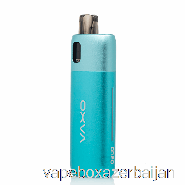 Vape Smoke OXVA Oneo 40W Pod Kit Sky Blue
